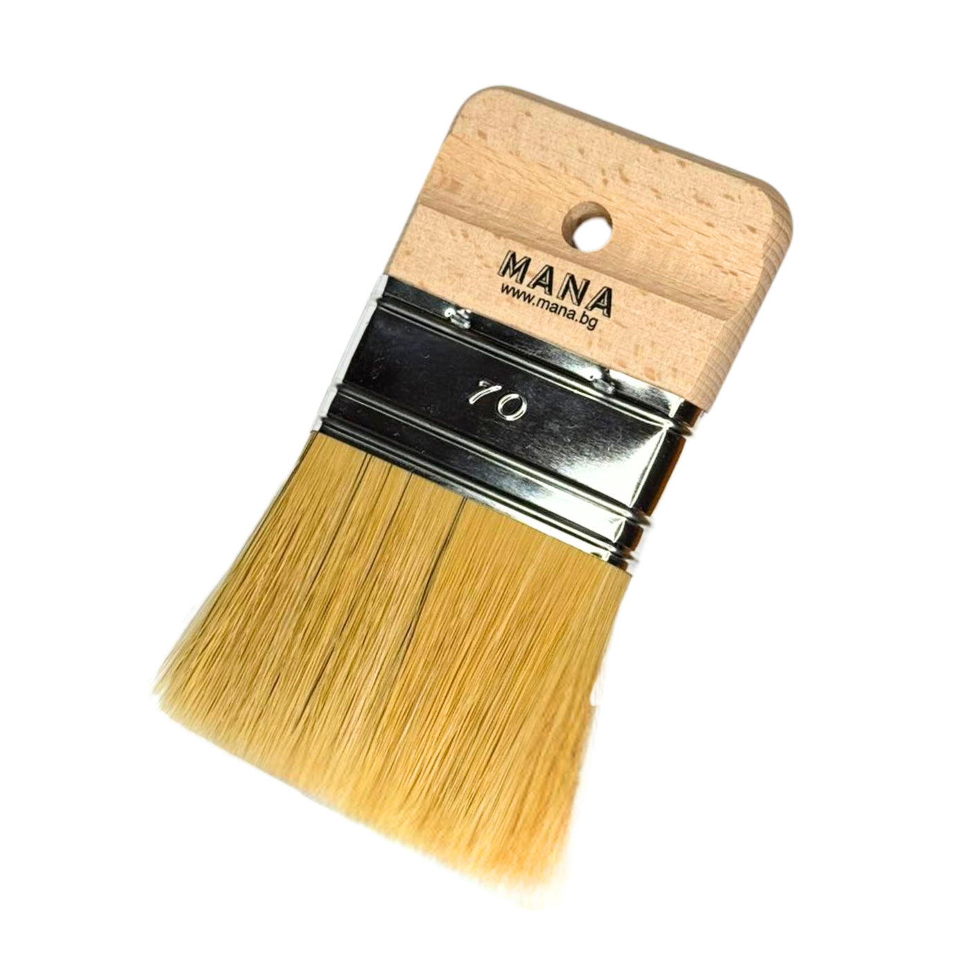 MANA Paint Brush 70mm
