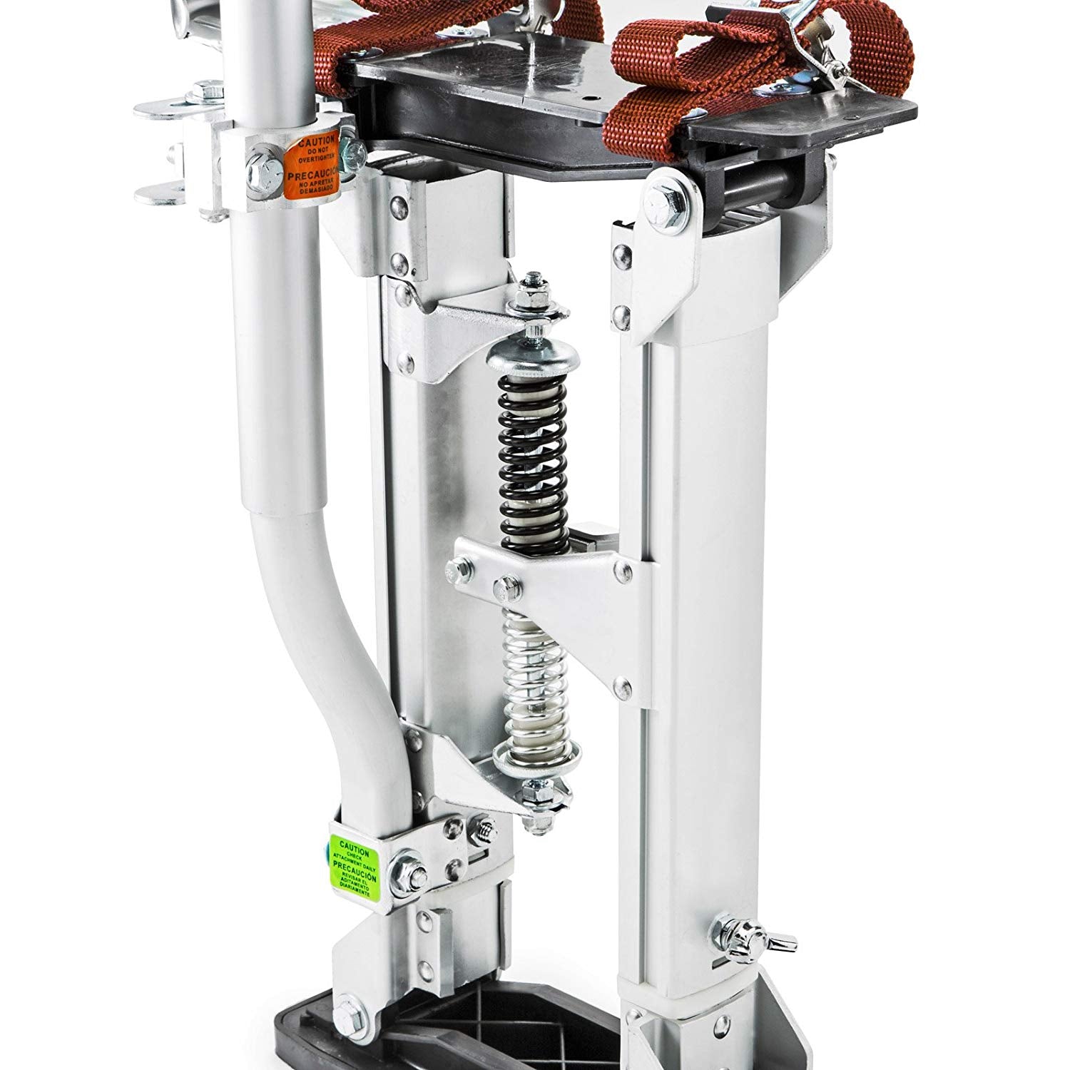 Строителни кокили 45cm - 76cm