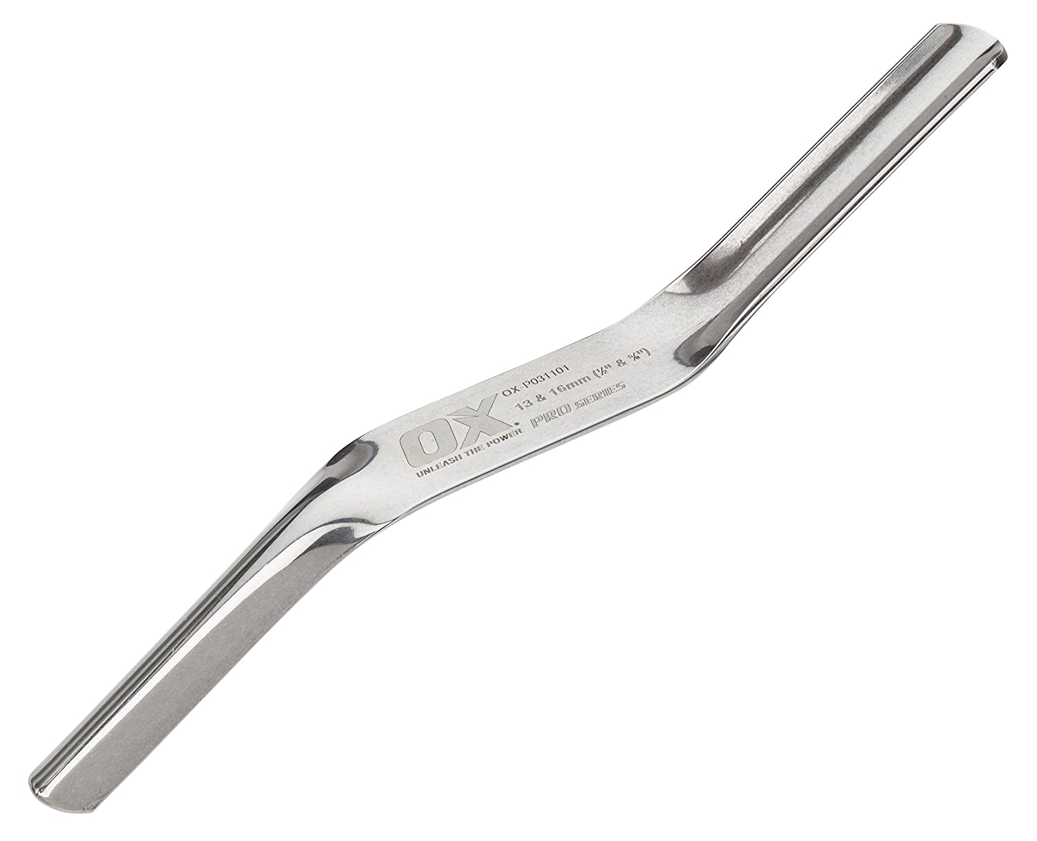 OX Pro Инструмент за тухли 1/2 х 5/8 / 13mm х 16mm - Цена: 16.40лв.