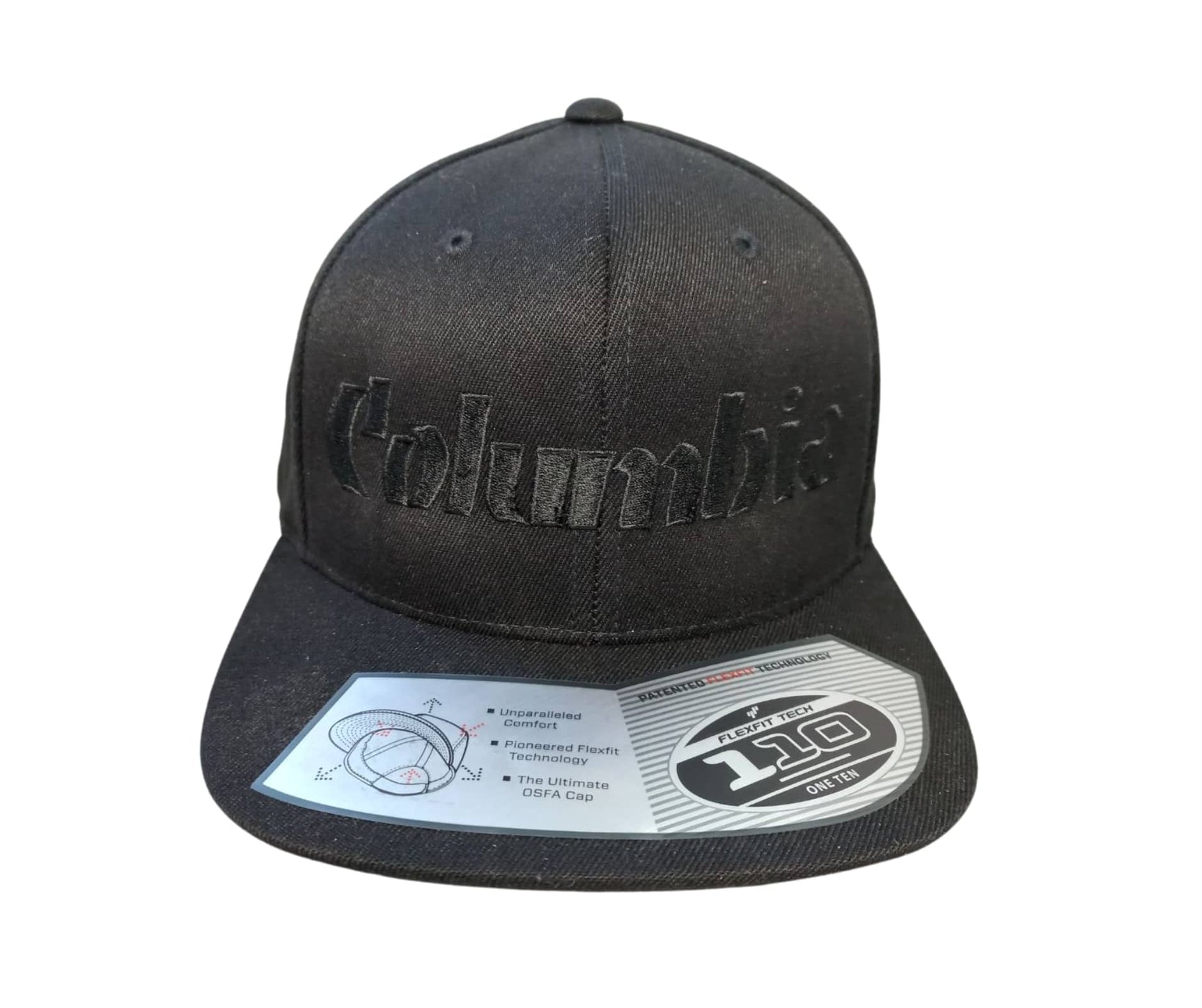 Columbia Hat
