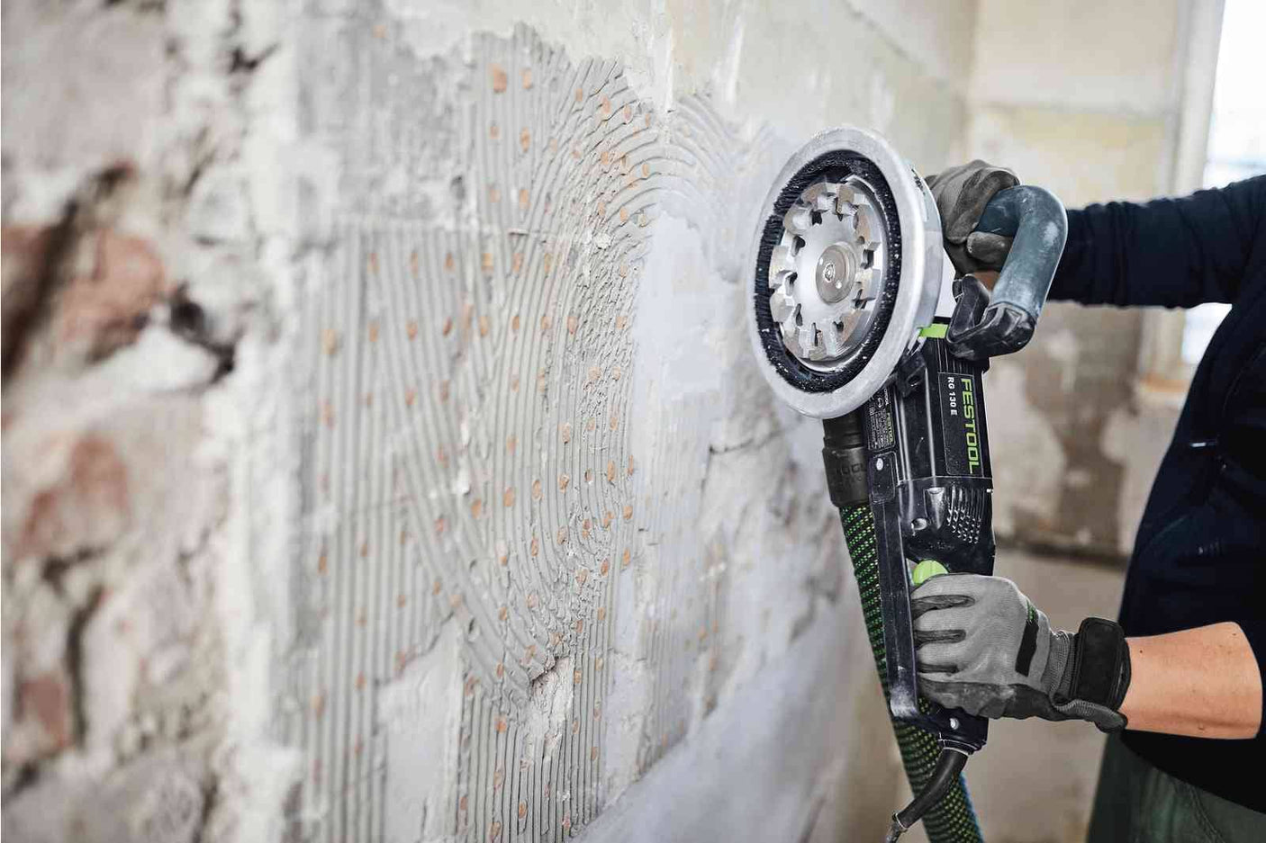 Festool Диамантен диск DIA HARD-D130 PREMIUM