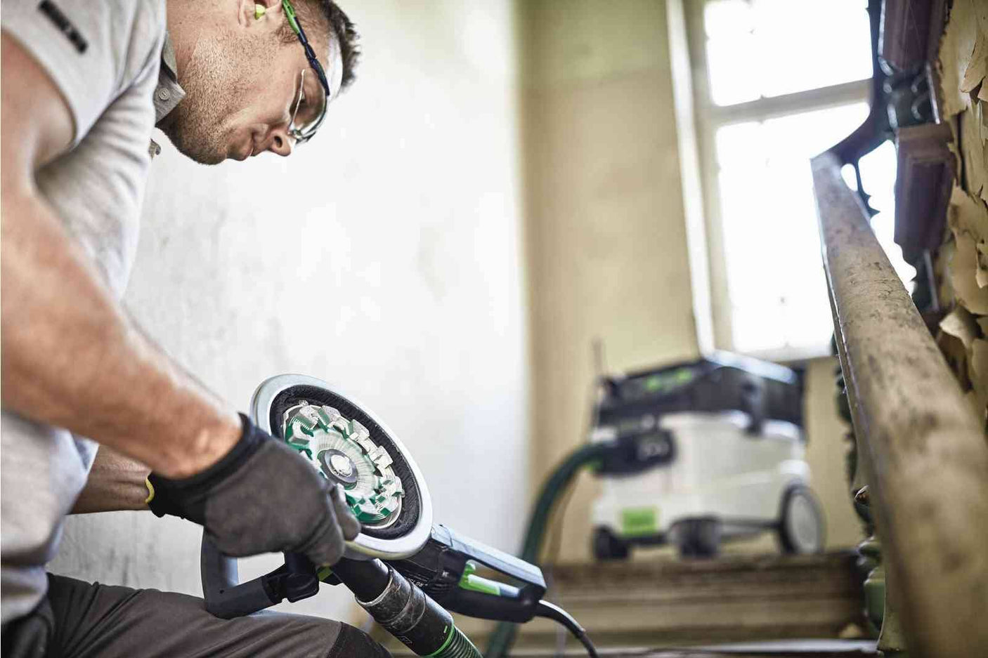 Festool Diamond disc DIA THERMO-D130 PREMIUM