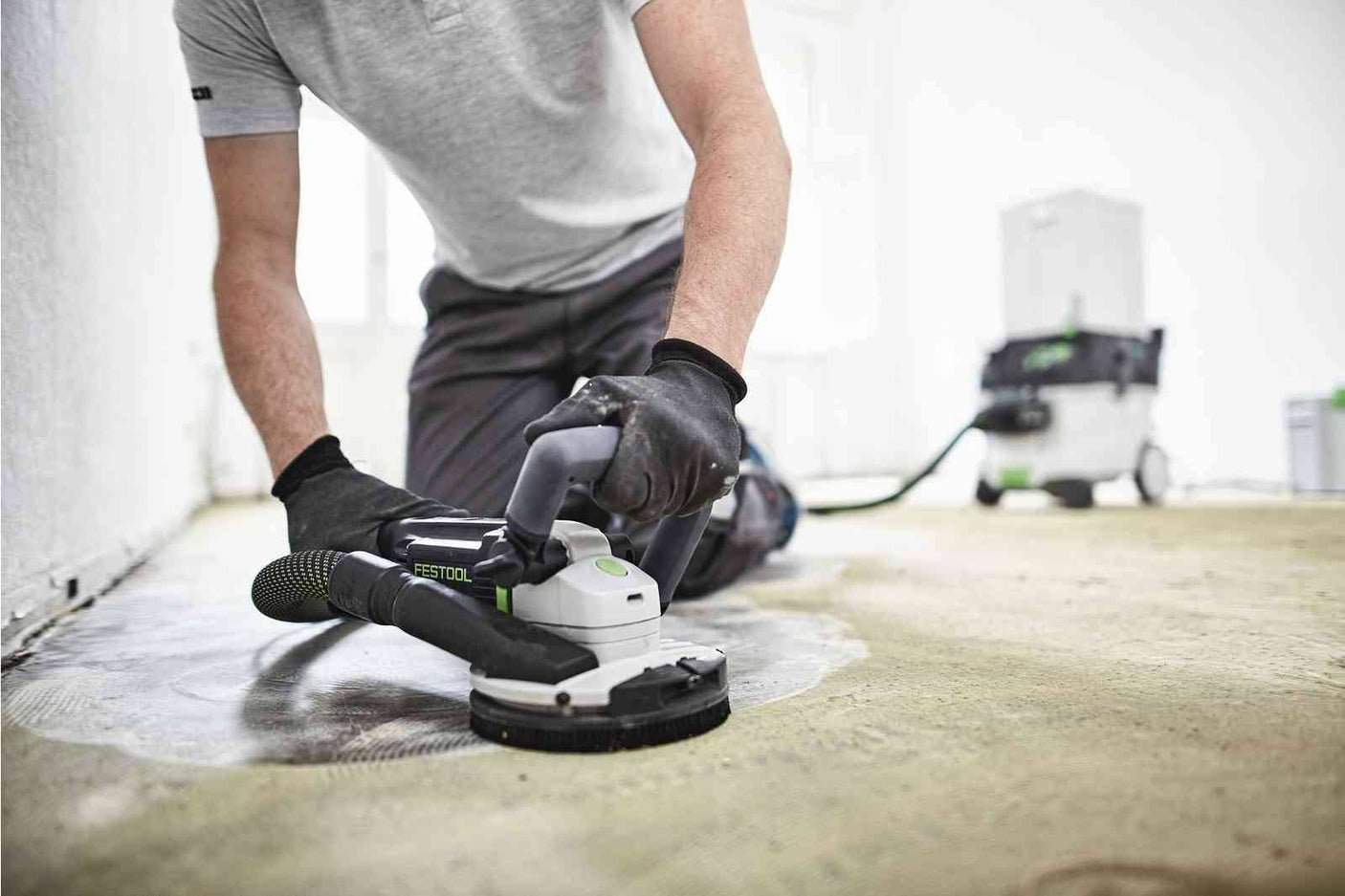 Festool Диамантен диск DIA STONE-D130 PREMIUM