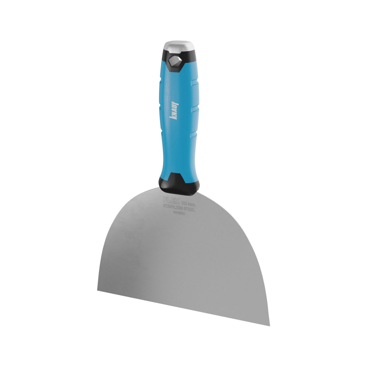 Knauf Шпакла със заоблено острие 152 mm