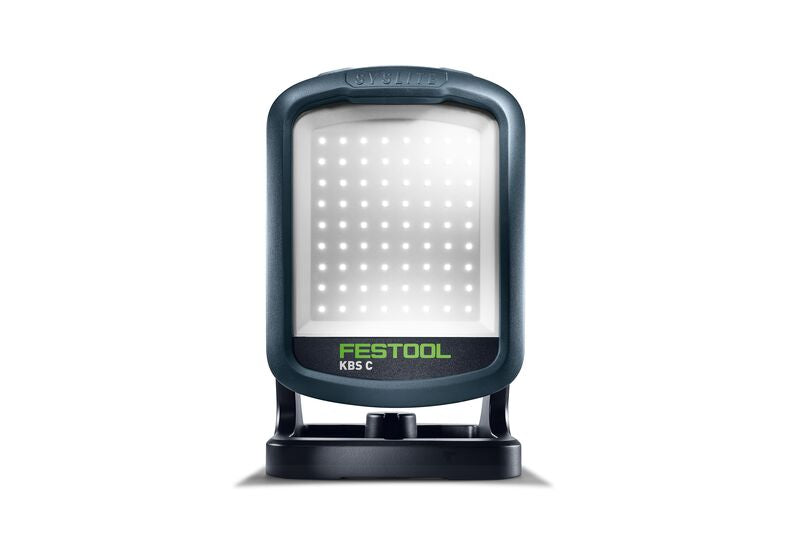 Festool Cordless construction light SYSLITE KBS C