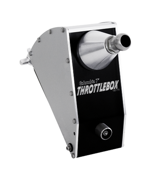 Columbia Ъглова кутия - 7