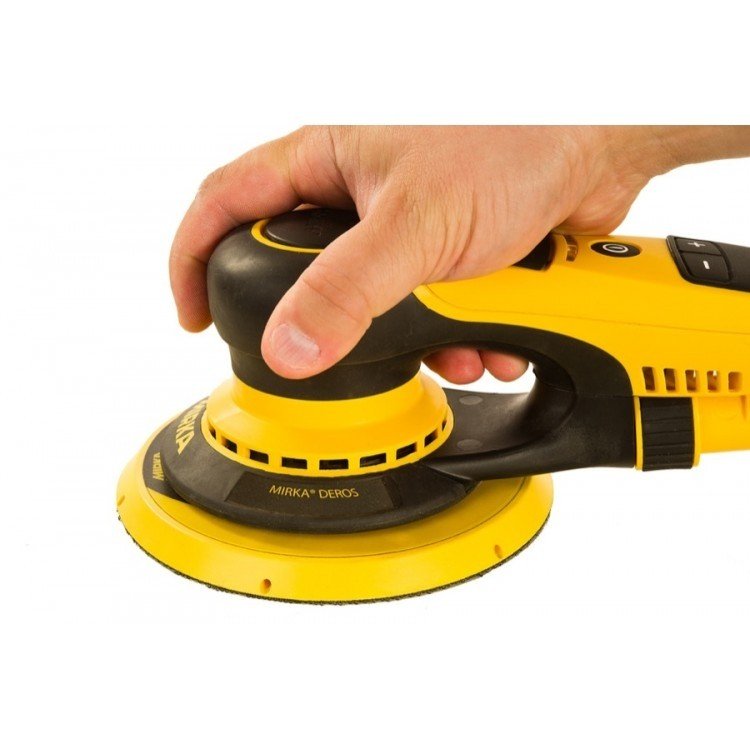 Mirka DEROS 5650CV