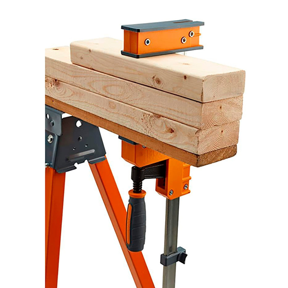 BORA Комплект паралелни стяги – 4 бр.