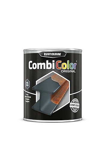 Rust-Oleum Combicolor СИВ 750ml — специализиран продукт