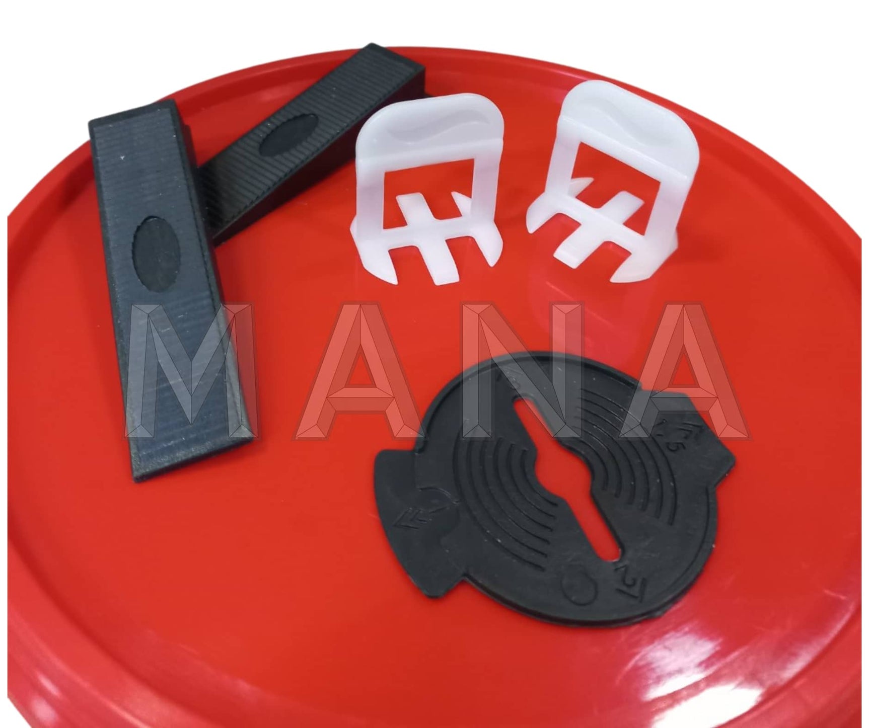 MANA Tile-Leveling system