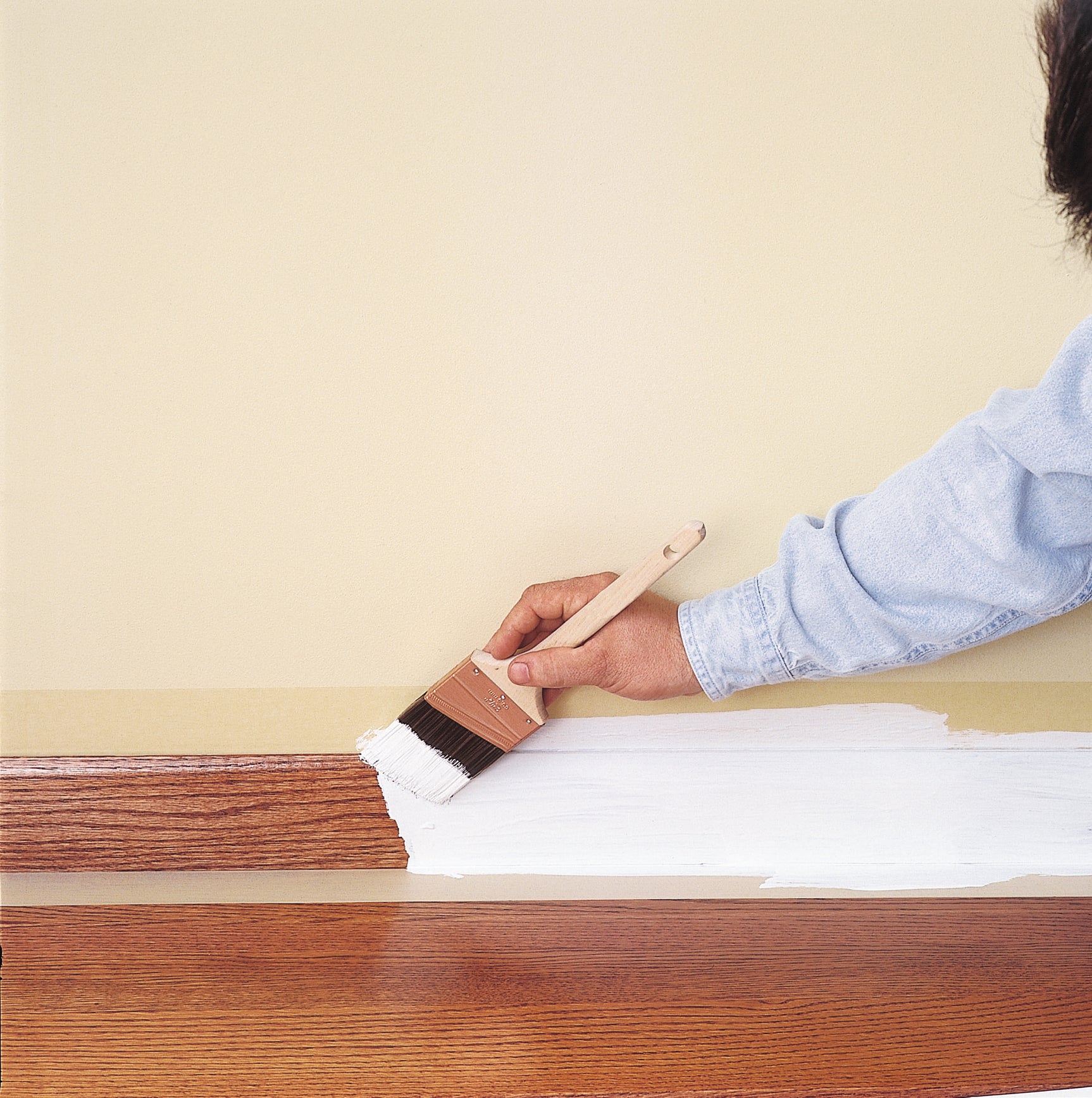 ZINSSER® B-I-N AQUA / 1L