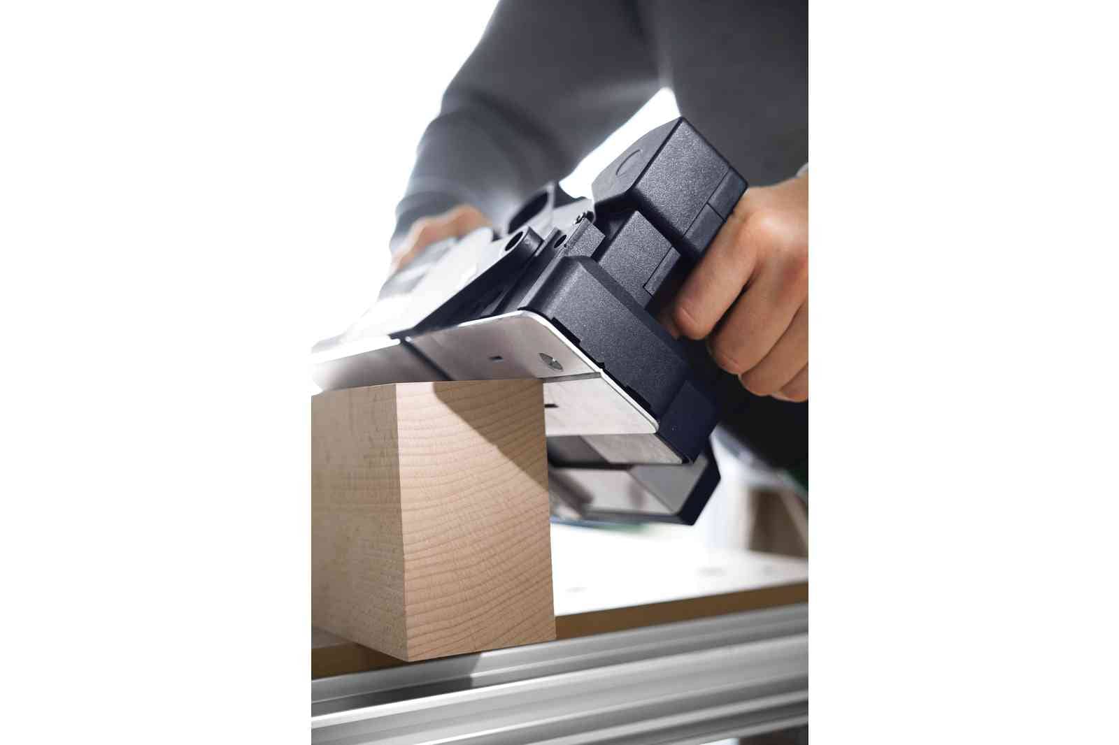 Festool Planer HL 850 EB-Plus