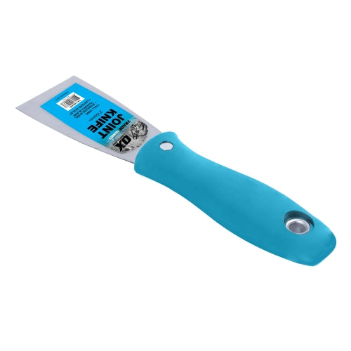 OX TOOLS Trade knife stainless steel 50mm