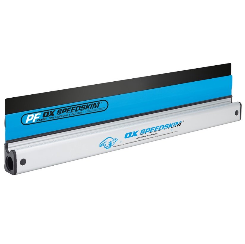 Ox Speedskim Мек пластмасов нож за финосване 450mm