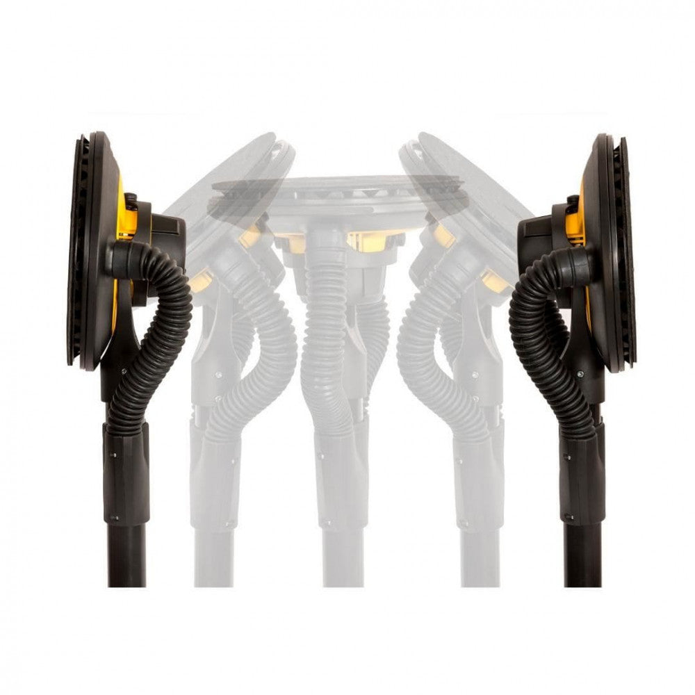 Mirka LEROS 950CV Wall Sander 225mm Orbit 5,0 Bag