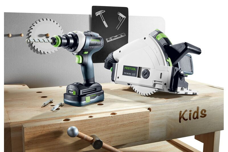 Festool Cordless drill toy TY-TPC