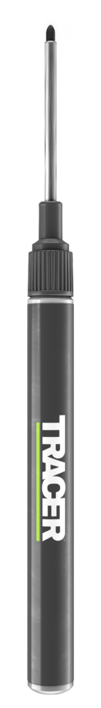 Tracer Long Nib Precision Construction Marker Pens - Pack of 2