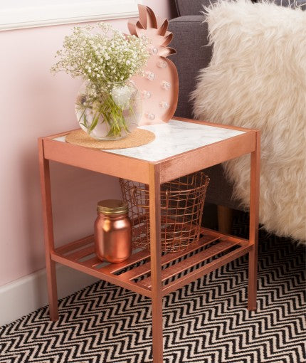 RUST OLEUM Металик Спрей/Bright Cooper 400ml