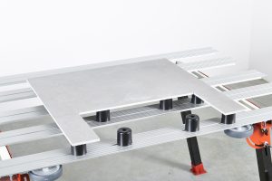 Raimondi Държачи за плочки за маса BigFoot M/XL/XXL (чифт)