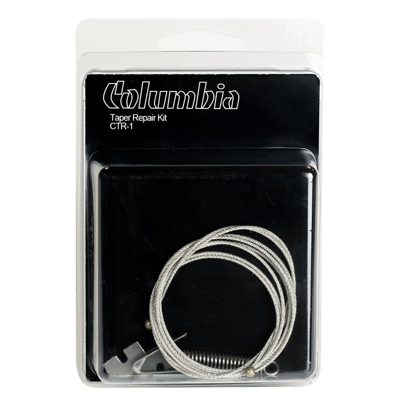 Columbia Ремонтен комплект за тейпър