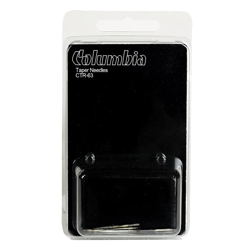 Columbia Ремонтен комплект за тейпър/игли