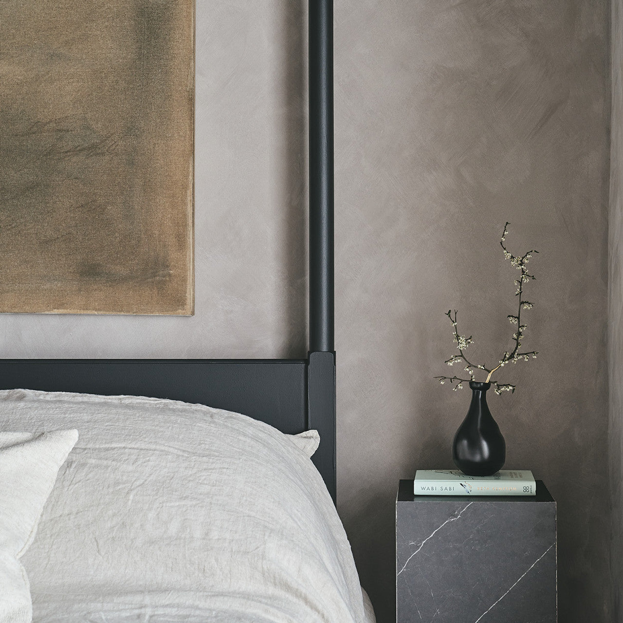 Rust Oleum Chalkwash Боя / Taupe 1L