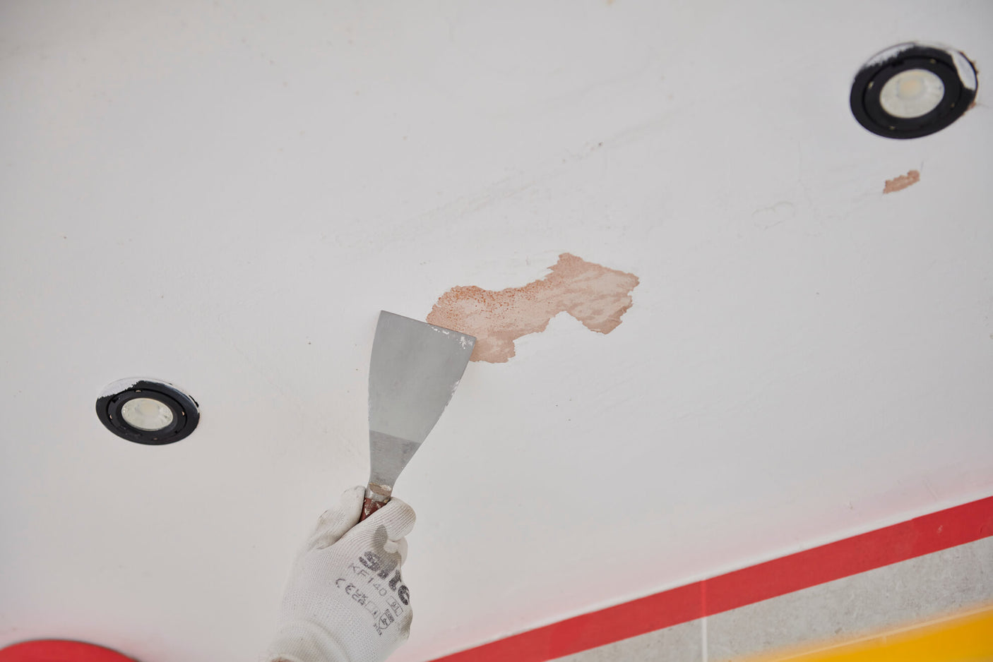 ZINSSER Peel stop / 1L