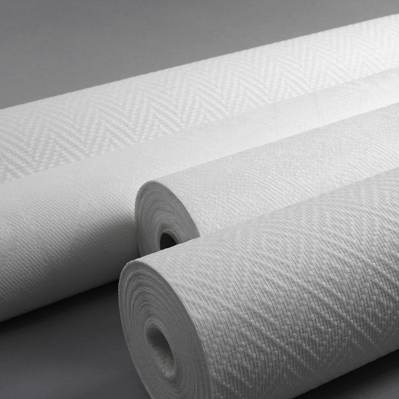 Glass Wall Covering Ceiling, 155g/m2 (50х1m)