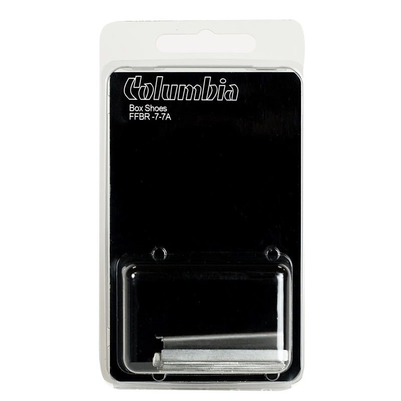 Columbia Комплект за поддръжка на кутия Columbia FatBoy