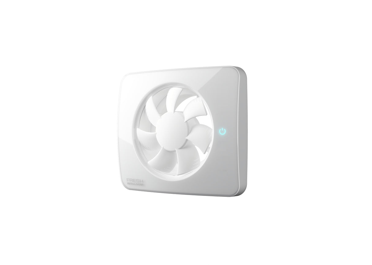 FRESH VENTILATION Смарт Вентилатор за баня Fresh ICE