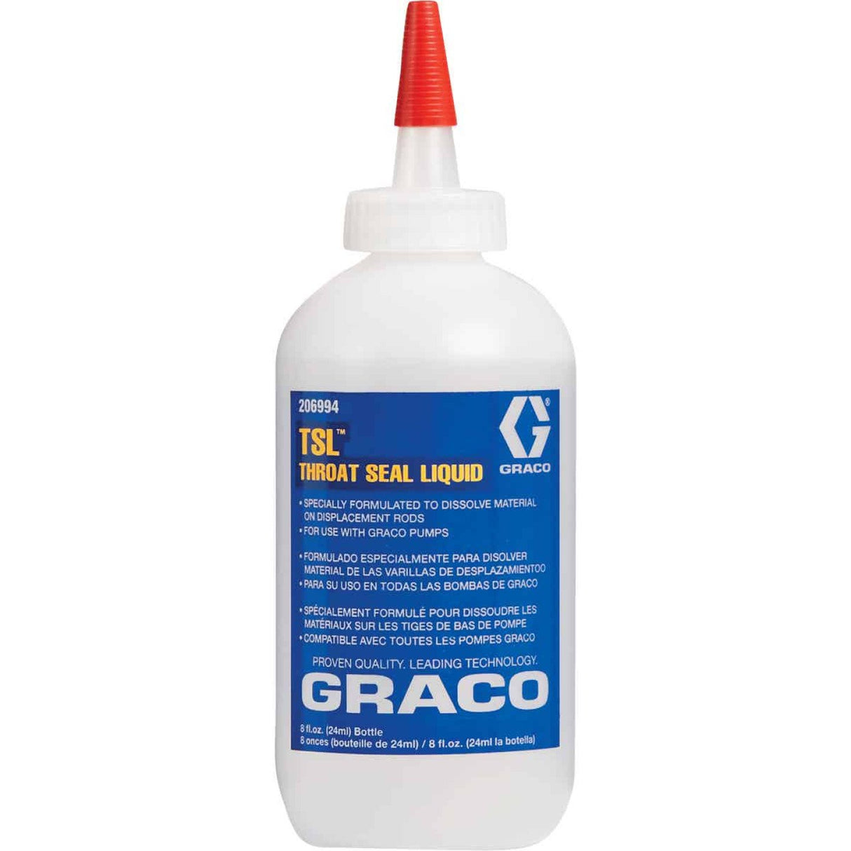 Graco Смазка (TSL) 0,25мл Graco