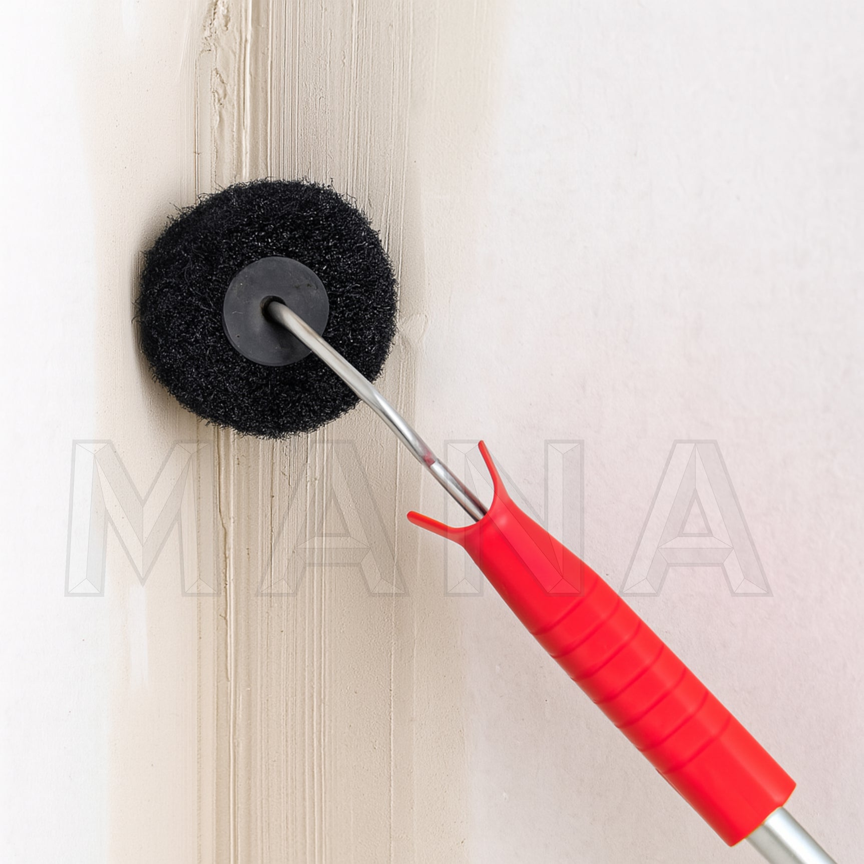 MANA Ъглов Валяк за шпакловка