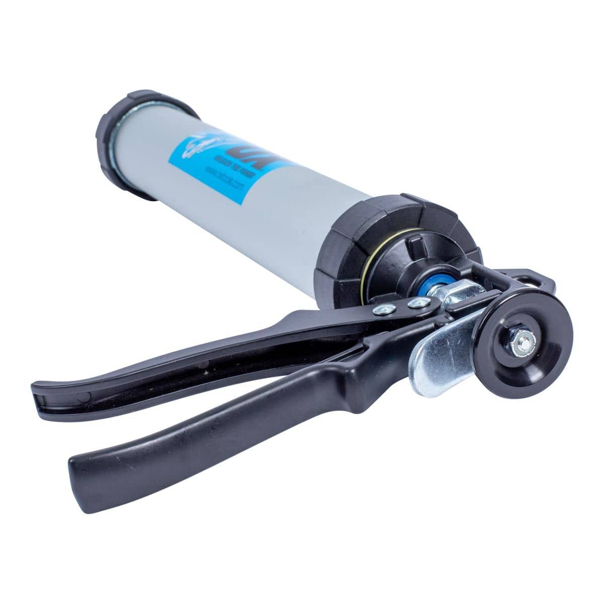 OX Pro Пистолет за силикон - 600ml