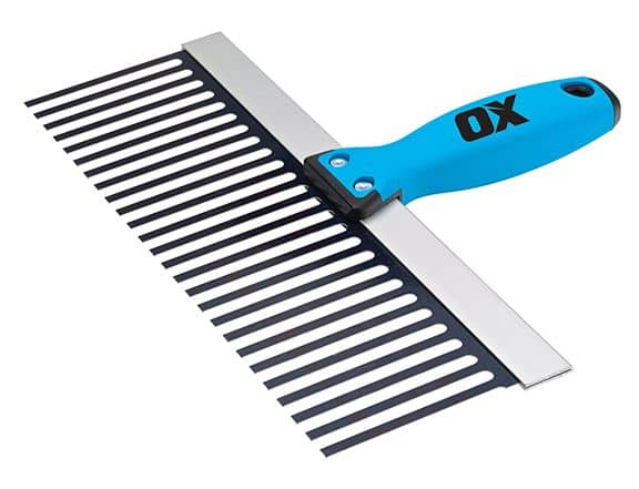 OX Tools PRO инструмент за строителство 300mm — професионален строителен инструмент