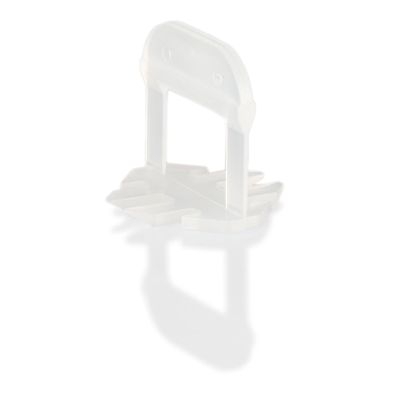 OX Pro Tile Level System, 13mm/1mm spacer, 250pack