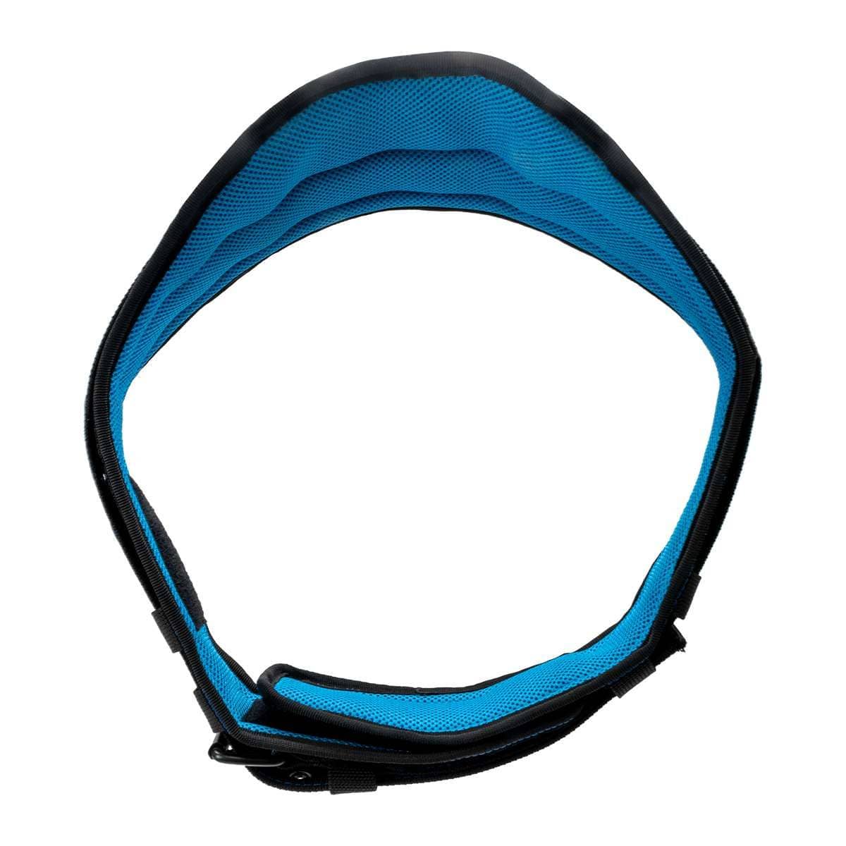 OX Pro Dynamic Nylon Back Support
