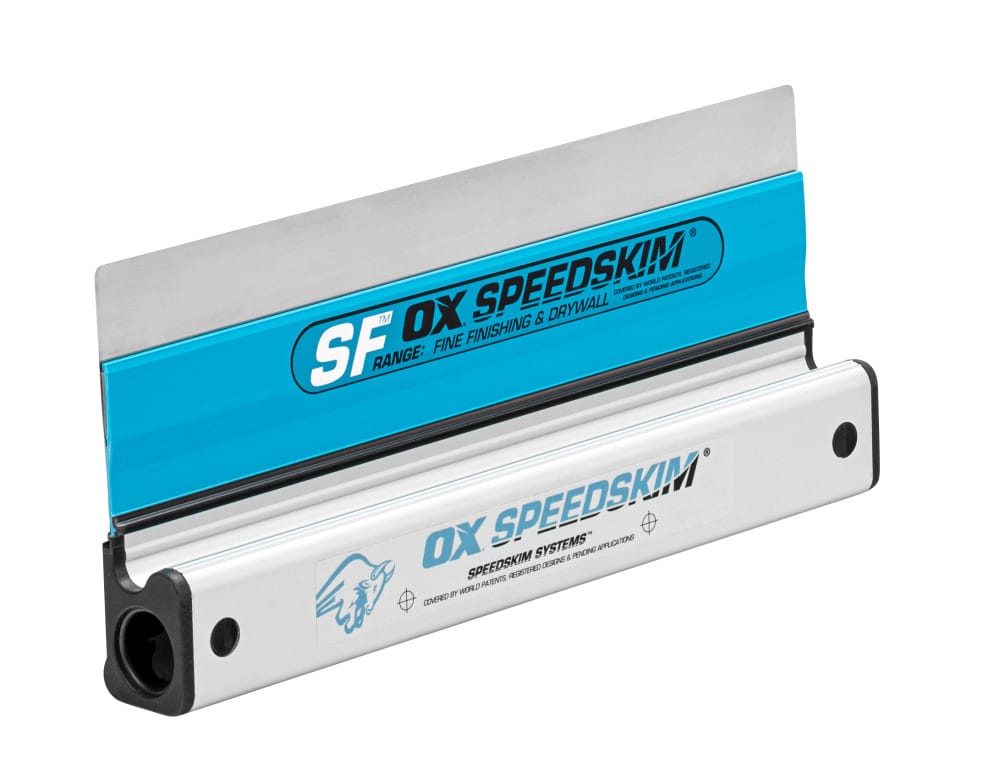 OX Tools SPEED нож 30cm — професионален строителен инструмент