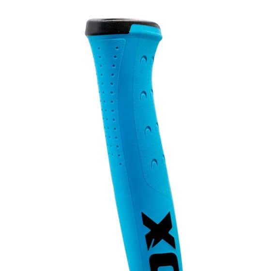 OX Trade Fibreglass Handle 20oz, Claw Hammer