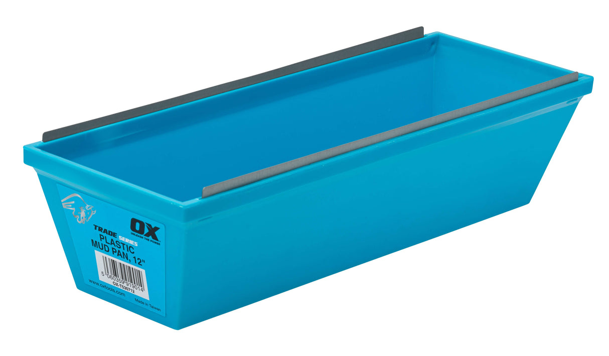 OX Tools инструмент за строителство 12" — професионален строителен инструмент