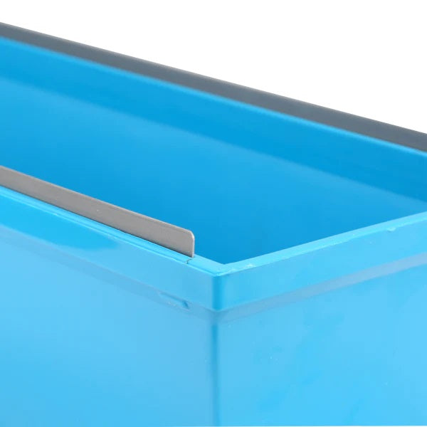 OX Trade Plastic Mud Pan, 12"