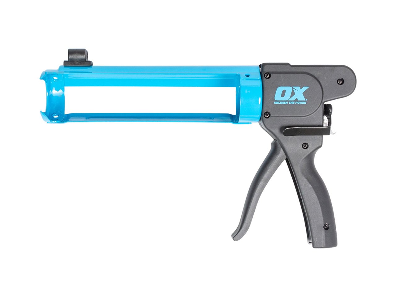 OX Pro Компактен Пистолет за силикон