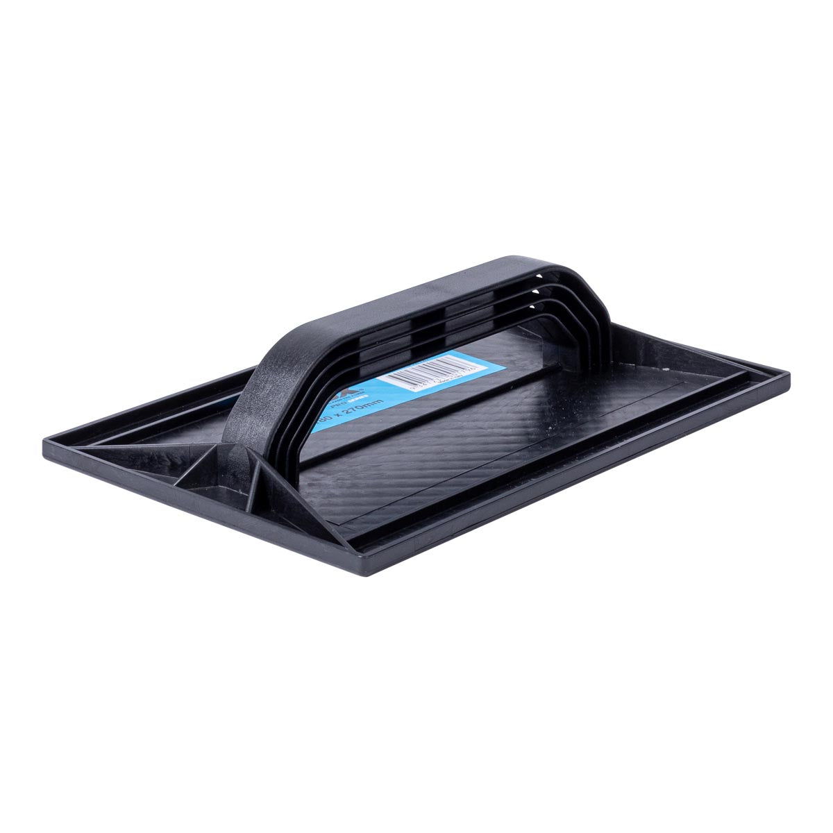 OX PRO Маламашка за фугиране пластмасова 180 X 270mm