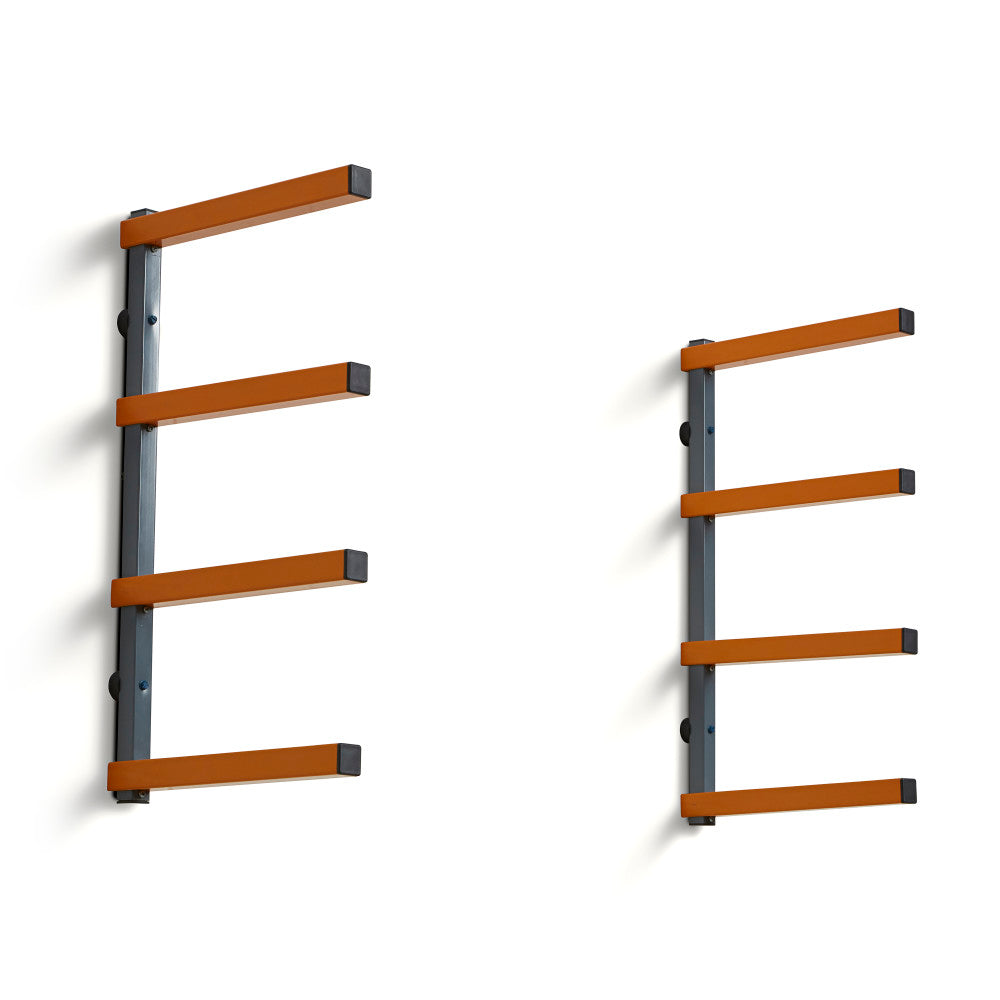 BORA Стенна стойка 4 нива