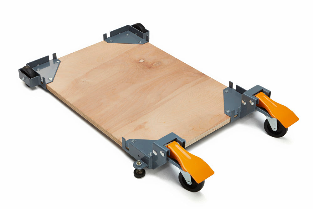 BORA Универсална мобилна основа