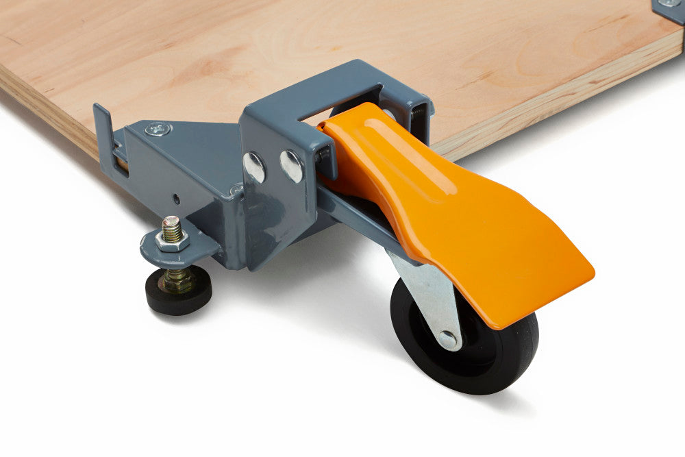 BORA Универсална мобилна основа