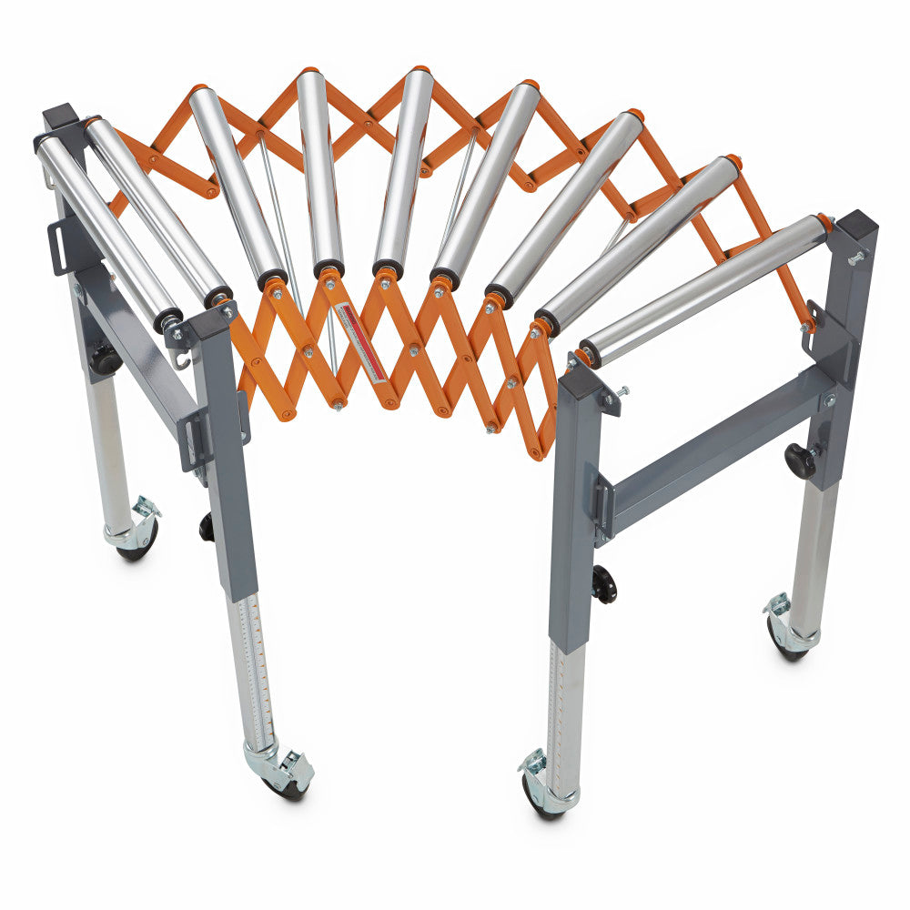 BORA Транспортен ролер, регулируем