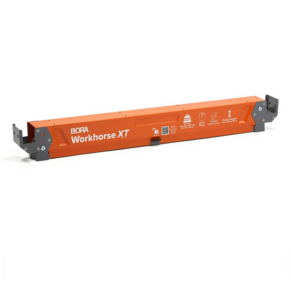 BORA Работна стойка Workhorse XT