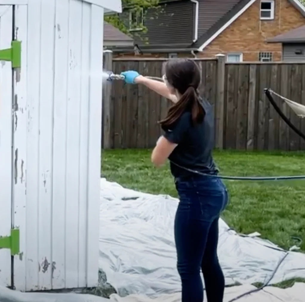 ZINSSER Peel stop / 2.5L