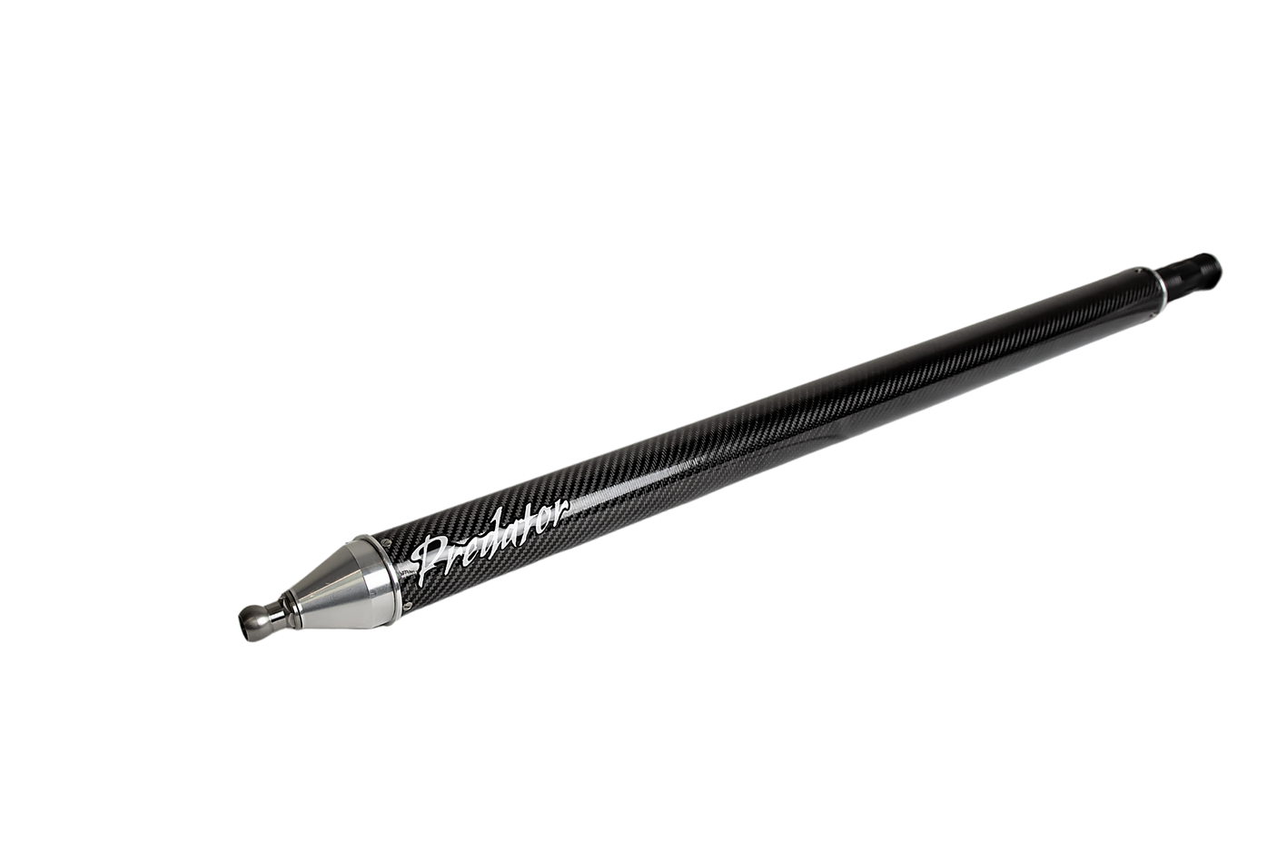 Columbia Predator Спринцовка Cam Lock 42"/106cm