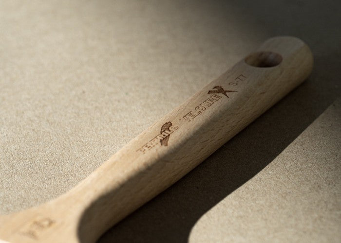 Pentrilo Premium Rounded Brush VELOUREX, 75mm